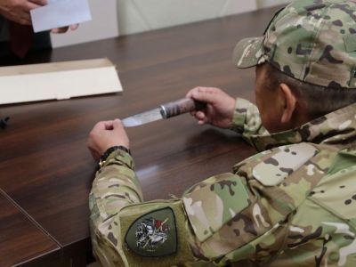 В штурмовиках надо двигаться