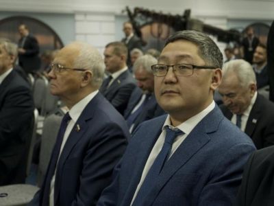 Николай Бугаев: «Вступление в должность президента Путина — консолидированная воля миллионов людей»