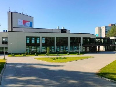 Культурно-спортивный центр «Дружба»