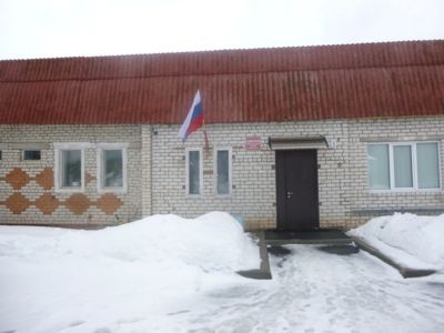 Гореловская библиотека