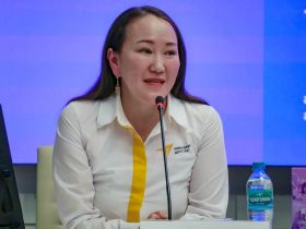 Методический сборник «В приоритете – воспитание» издали в Якутии