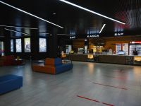 Кинотеатр «Супер 8»