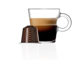 Кофе бленд Cioccolatino