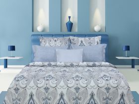 Пододеяльник Nuvoletta