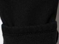 Брюки текстильные джинсовые утепленные флисом для мальчиков