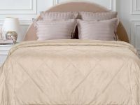 Покрывало Веллют/Vellut, экрю