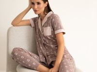 Пижама Milk Shake I