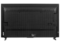 Телевизор Hisense 50E7S PRO угольно-серый, 50", QLED 4K UHD, 144 Гц, Smart TV, серый