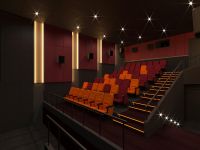 Кинотеатр «Первомайский»