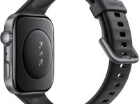 Умные часы Huawei Watch Fit 4 Чёрные