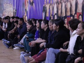 Национальные виды спорта планируют внедрить в школы Якутии