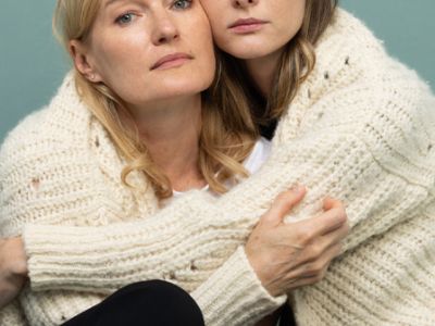 Оскар и Розовая дама