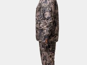 Зимний костюм для охоты Remington Pro Hunting Club Figure до -35°C