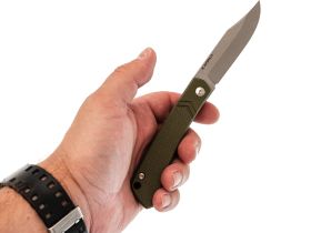 Складной нож Special Knives Капрал, сталь AUS-8, рукоять G10