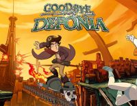 Goodbye Deponia (PC)