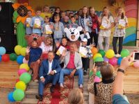 Верхне-Верейский дом творчества