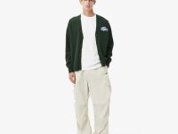 Мужская футболка Lacoste