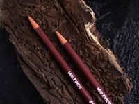 Карандаш пастельный монолит Малевичъ, сангина темная