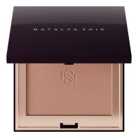 Сатиновые румяна для лица Smart Intense Blush 5,7г: 04 Viola