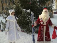 Межпоселенческий культурно-досуговый центр Спировского района