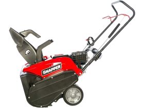 Снегоуборщик SNAPPER SS7522E