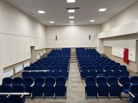 Кинотеатр «Комсомолец»