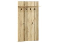 Вешалка Авильтон 87x160 Дуб Золотистый