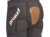 Защитные шорты PROTECTION SHORT