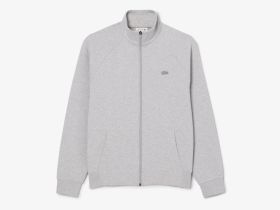 Мужская толстовка Lacoste из эластичного органического хлопка