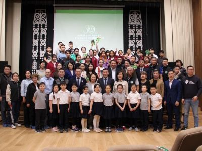 Более тысячи детей охватила образовательная экспедиция Целевого фонда будущих поколений Якутии