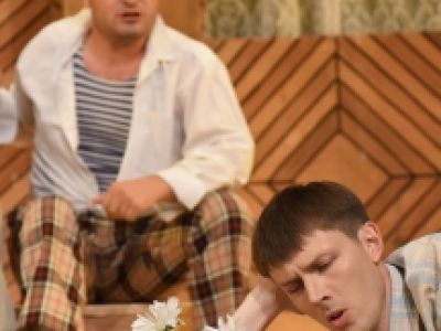 Зятья Гэргэри. Дания Нуруллина. Юбилейный вечер / Гөргөри Кияүләре Дания Нуруллина. Юбилей кичәсе