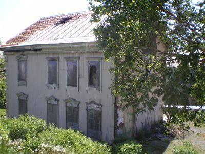 "Дом № 4 по ул. Красинцев в г. Петропавловске-Камчатском"