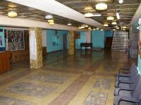 Лобвинский центр культуры и спорта имени Ивана Фомича Бондаренко