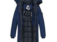 Полупальто пуховое Dikson II Женское