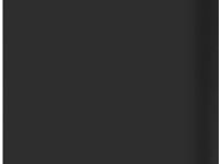 Клип-кейс Krutoff Soft Case для Infinix Hot 30 Play Black