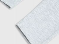 Легинсы для девочек, Серый