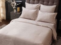 Постельное белье Ash gray I
