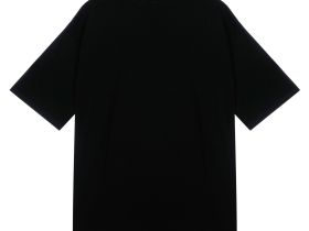 Фуфайка трикотажная для мужчин (футболка)