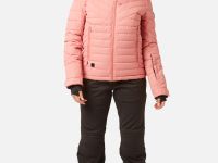 Куртка утепленная DESTINY женская