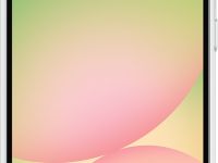 Клип-кейс Samsung Galaxy A56 5G Прозрачный