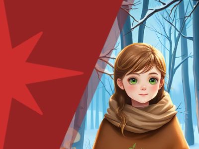 «Двенадцать месяцев»: сказка для органа и чтеца