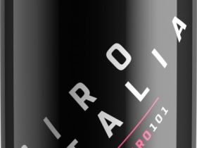 Велосипедная фляга Elite Fly Giro D’Italia (розовый 550 мл)