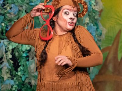 Басни дедушки Крылова