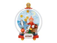 Moomin 87206 Конструктор Малышка Мю в поисках сокровищ