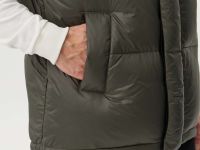 Жилет мужской Remington Stature Grey