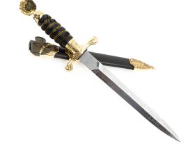 Кортик Офицерский МЧС, наградной