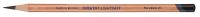 Карандаш масляный Derwent "Lightfast" Марсианский черный / Mars Black (*)