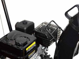 Снегоуборщик HUTER SGC 8100