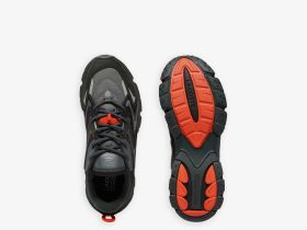 Мужские кеды Lacoste L003 NEO TECH 224 1 SMA