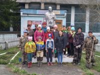 Дом культуры с. Шимбилик